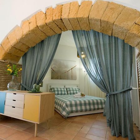 La Porta Dei Venti Apartment Agrigento Exterior photo