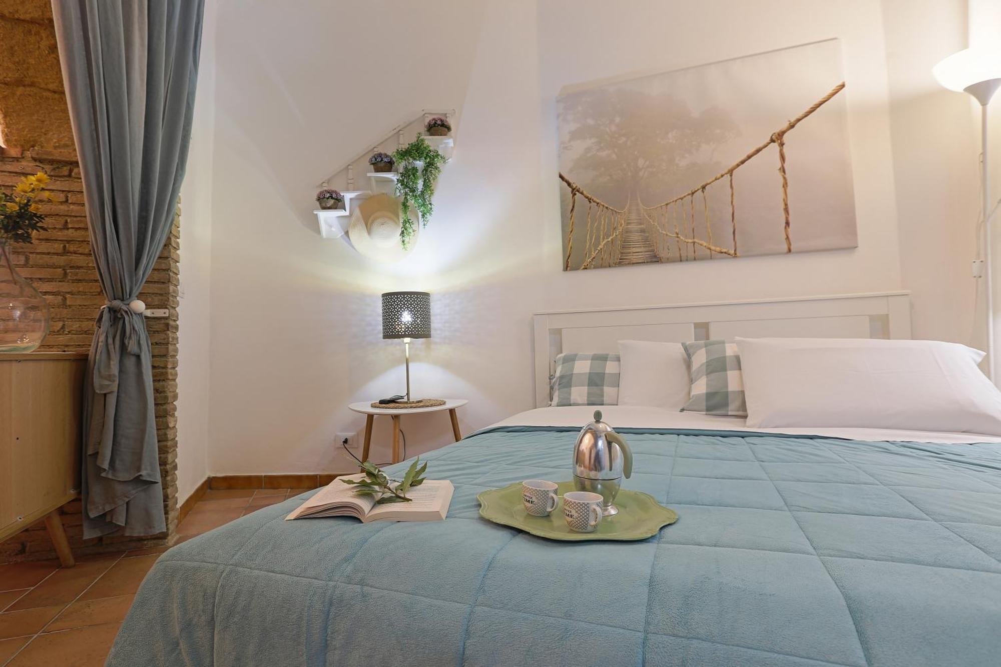 La Porta Dei Venti Apartment Agrigento Exterior photo