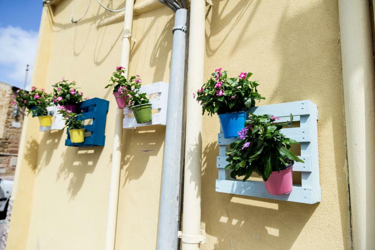 La Porta Dei Venti Apartment Agrigento Exterior photo